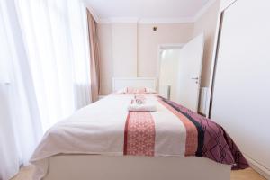 Gallery image of 5 Apartment in one Boulding - near Stadium in Batumi