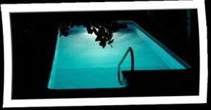 A piscina em ou perto de Casa Claudia - Pool and Wifi