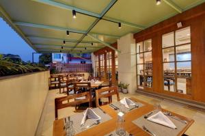 Gallery image of The Beacon Hotel Vadodara in Vadodara