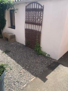 Zdjęcie z galerii obiektu Le Clos de l'Olivier w mieście Alès