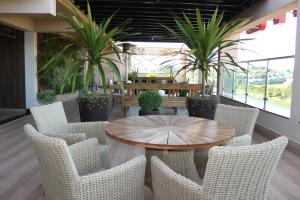 Φωτογραφία από το άλμπουμ του Prado Hotel Business σε Bragança Paulista