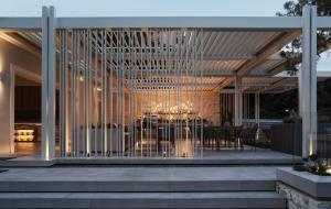 Patio nebo venkovní prostory v ubytování San Antonio Corfu Resort (Adults Only)