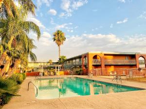 Gallery image of GLH Hotel in Tucson