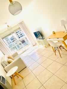 Un lugar para sentarse en Cofico Córdoba