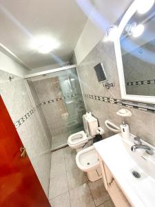 Un baño de Cofico Córdoba
