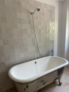 Łazienka w obiekcie MAISON SEIZE