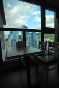 Foto dalla galleria di Dynamic Guesthouse a Busan