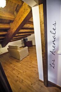 Fotografie z fotogalerie ubytování Posada Real del Buen Camino v destinaci Villanueva de Campeán