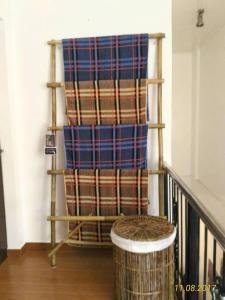 Imagem da galeria de A Filipino Rustic Style Duplex in Rosario, Cavite UNIT A em Rosario