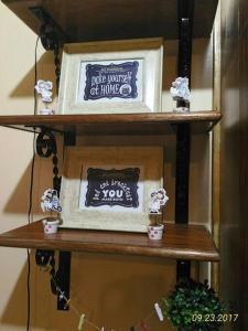 Imagem da galeria de A Filipino Rustic Style Duplex in Rosario, Cavite UNIT A em Rosario