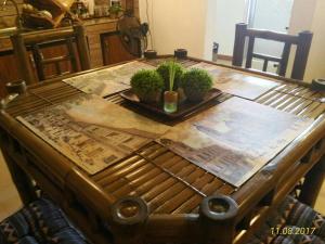 Imagem da galeria de A Filipino Rustic Style Duplex in Rosario, Cavite UNIT A em Rosario