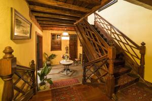 Fotografia z galérie ubytovania Hotel Emblemático San Marcos v destinácii Icod de los Vinos