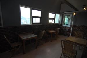 Foto dalla galleria di Dynamic Guesthouse a Busan