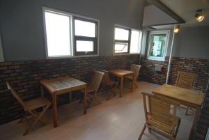Foto dalla galleria di Dynamic Guesthouse a Busan