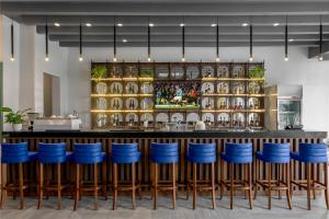 Minuman di The Art Hotel