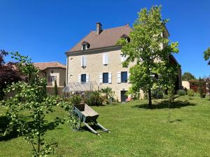 Gallery image of Le Clos De Quintaine Chambres d'Hôtes in Clessé