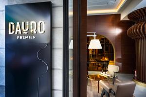 Fotografie z fotogalerie ubytování Hotel Dauro Premier v destinaci Granada
