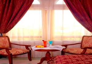Gallery image of Safeer Hotel Suites in Muscat