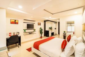 Gallery image of Octave Nest Inn in Bangalore