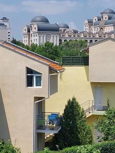 Kép Prestige Wlas szállásáról Szveti Vlaszban a galériában