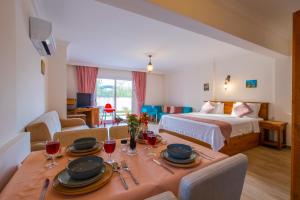 Gallery image of Infinity Lily Apartments in Fethiye