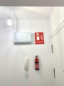 Fotografia z galérie ubytovania SERLUCAR Apartment v destinácii Santander