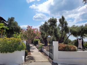 Fotografie z fotogalerie ubytování Studio Popi v destinaci Marathokampos