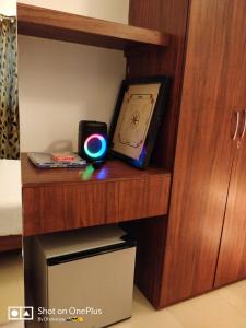 Φωτογραφία από το άλμπουμ του Chalet Casa Amor, Perfect home amidst tranquility σε Karjat