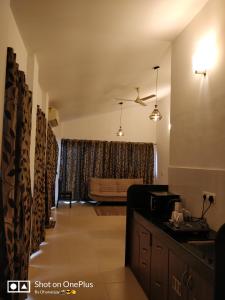 Gallery image of Chalet Casa Amor, Perfect home amidst tranquility in Karjat