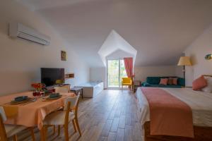 Afbeelding uit fotogalerij van Infinity Lily Apartments in Fethiye