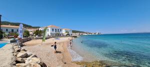 Gallery image of Kastro Hotel in Spetses