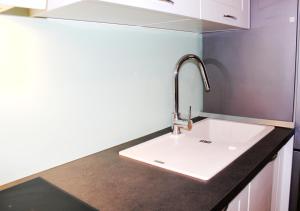 Fotografia z galérie ubytovania Entire rental unit LIMA *free parking space v destinácii Zadar