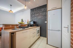 Design Home @ Rumbach 1075 Budapest, 10 Rumbach Sebestyén utca kép - 2