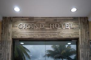 Fotografie z fotogalerie ubytování Grand Hotel v destinaci Liawan