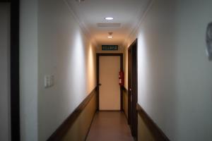 Fotografie z fotogalerie ubytování Grand Hotel v destinaci Liawan