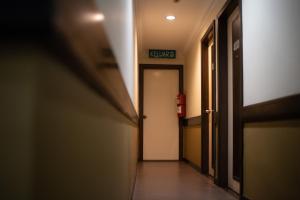 Fotografie z fotogalerie ubytování Grand Hotel v destinaci Liawan
