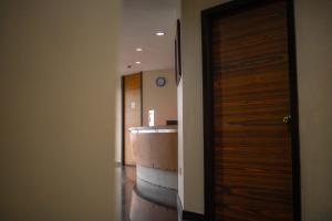 Fotografie z fotogalerie ubytování Grand Hotel v destinaci Liawan