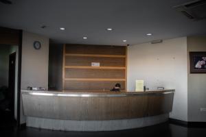 Fotografie z fotogalerie ubytování Grand Hotel v destinaci Liawan