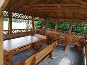 Fotografia z galérie ubytovania Apartamenty, Zielone Wzgórze Wiktora w Mikołajkach v destinácii Mikołajki