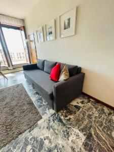 Zdjęcie z galerii obiektu Ve-nice Suite Rialto View RT-12 w Wenecji