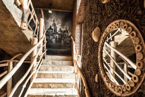 Foto Bukovelis asuva majutusasutuse Stara Pravda Hotel - History galeriist