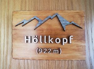 Certifikát, hodnocení, plakát nebo jiný dokument vystavený v ubytování Höllkopf - Stubenhof, Black Forest