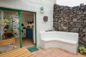 Fotografie z fotogalerie ubytování El Sitio v destinaci Frontera