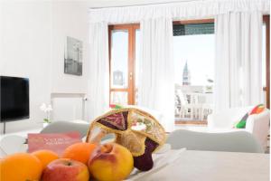 Zdjęcie z galerii obiektu Ve-nice Suite Rialto View RT-12 w Wenecji
