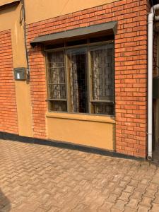 Edifici on està situat l'hostal o pensió