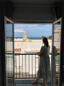 Goście zatrzymujący się w obiekcie Apartamentos MareaBeach