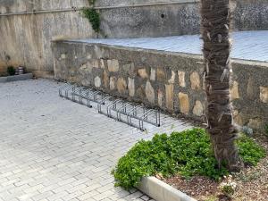 Kép Il Gattino di Porto - apt 4 - Monolocale terrazzo piscina szállásáról Imperiában a galériában