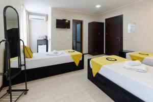 Gallery image of Hotel Aira Plaza in Tbilisi City