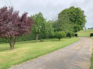 Fotografie z fotogalerie ubytování Le Camp Brousse v destinaci Conteville + 4 fotografie