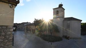 Zdjęcie z galerii obiektu Casa Rural Antigua Botica w mieście Torremocha de Jarama